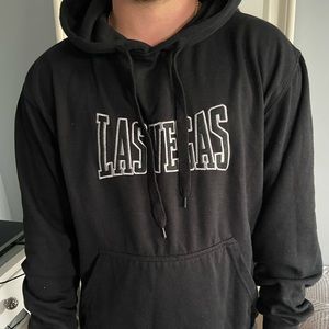 Las Vegas Hoodie
